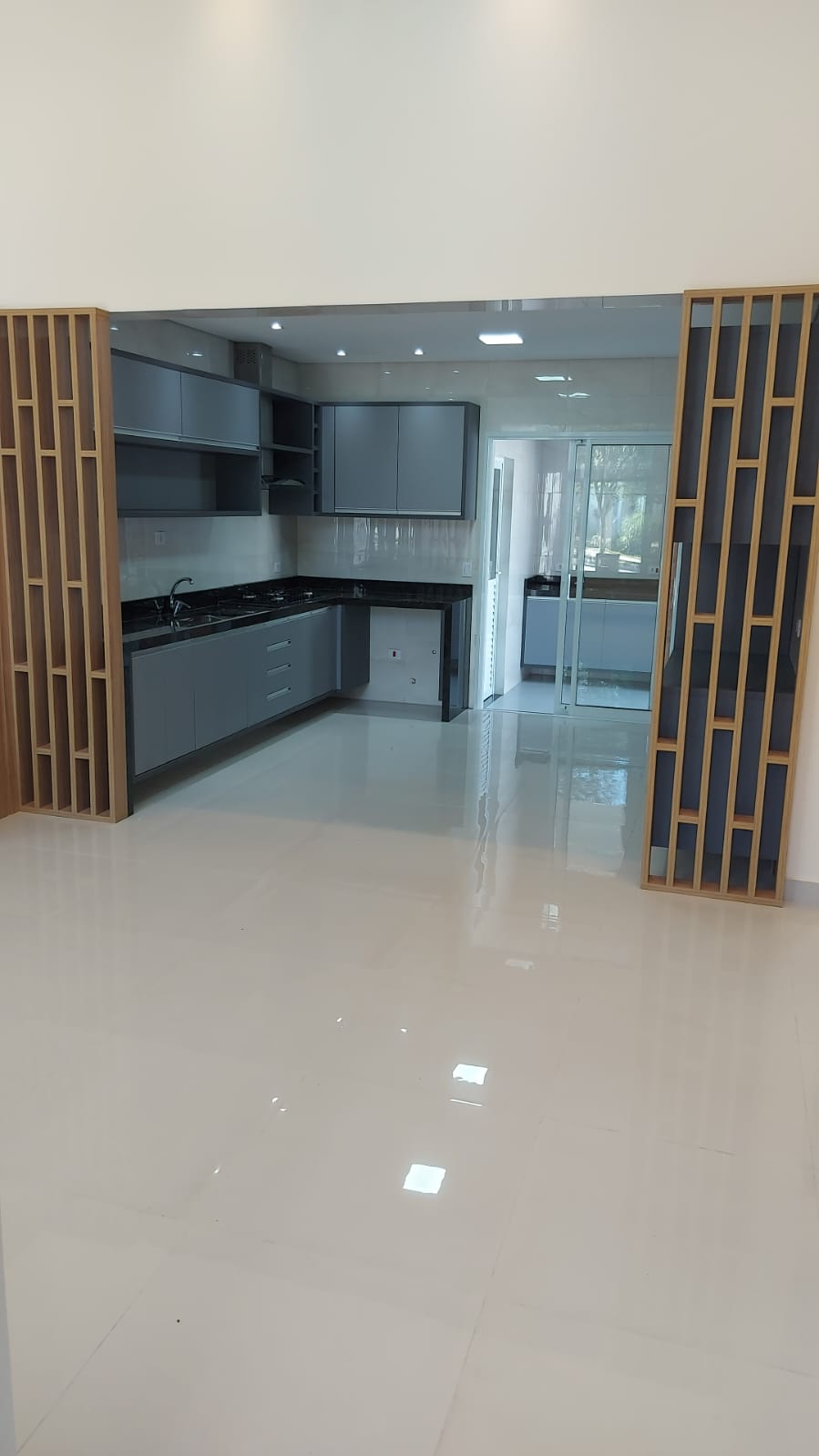 Casa com 3 dormit&oacute;rios &agrave; venda,112 m&sup2; - Condom&iacute;nio Terras de S&atilde;o Francisco - Sorocaba - SP Avenida Paraná Sorocaba - 