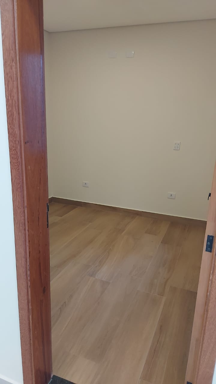 Casa com 3 dormit&oacute;rios &agrave; venda,112 m&sup2; - Condom&iacute;nio Terras de S&atilde;o Francisco - Sorocaba - SP Avenida Paraná Sorocaba - 