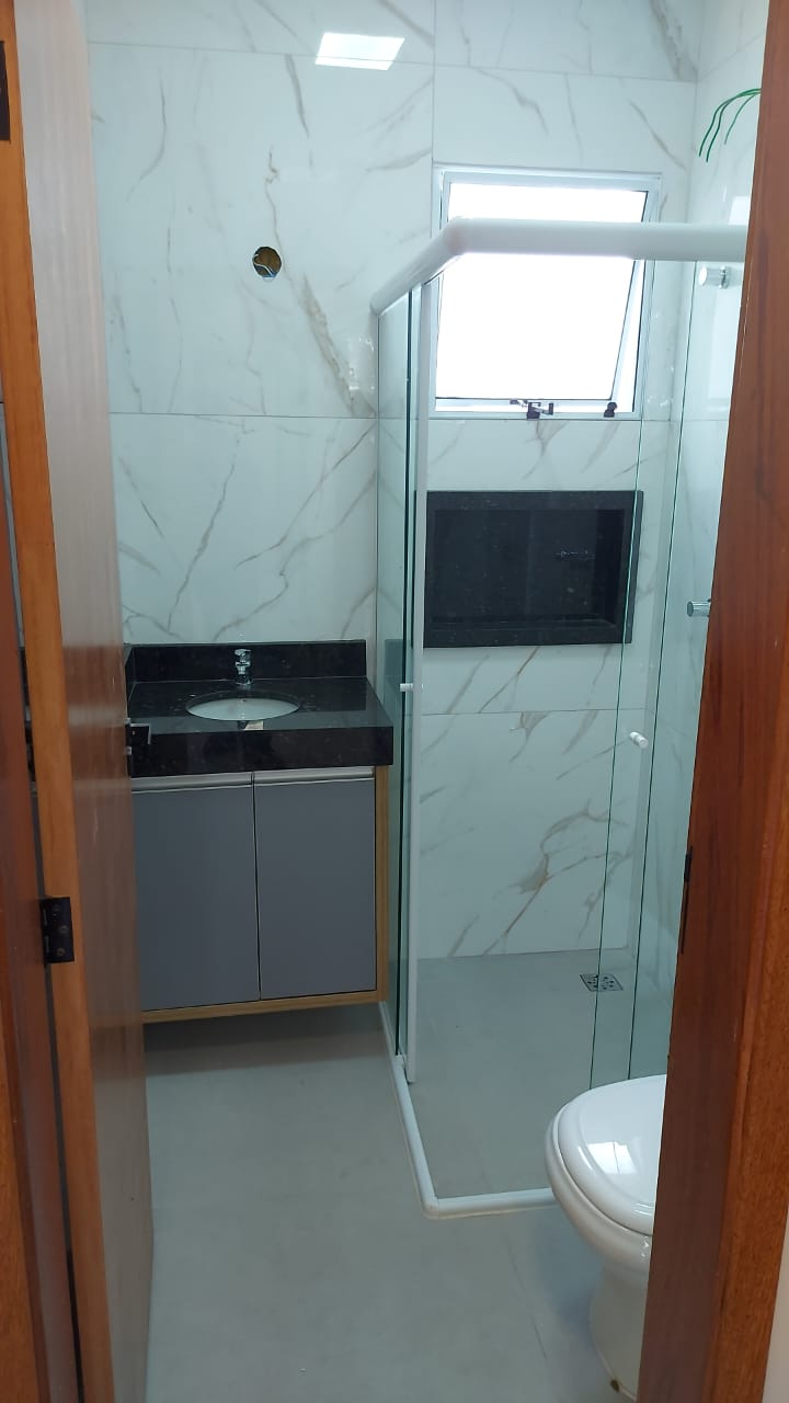 Casa com 3 dormit&oacute;rios &agrave; venda,112 m&sup2; - Condom&iacute;nio Terras de S&atilde;o Francisco - Sorocaba - SP Avenida Paraná Sorocaba - 