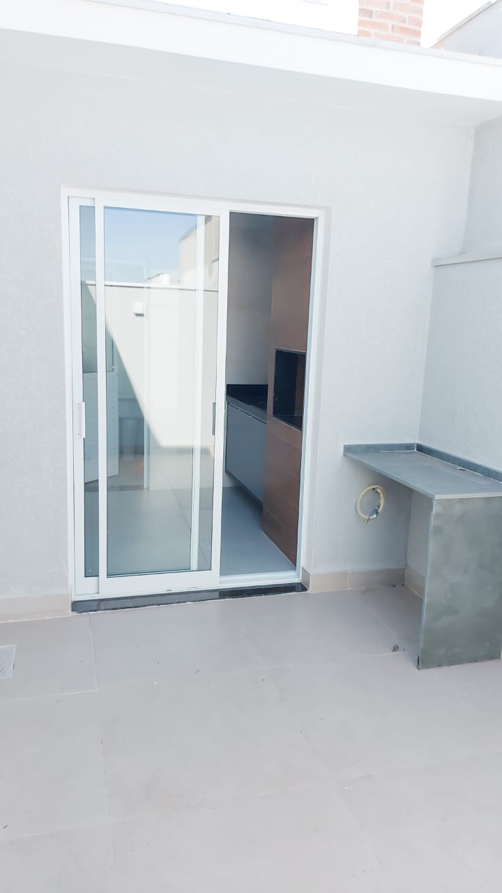 Casa com 3 dormit&oacute;rios &agrave; venda,112 m&sup2; - Condom&iacute;nio Terras de S&atilde;o Francisco - Sorocaba - SP Avenida Paraná Sorocaba - 