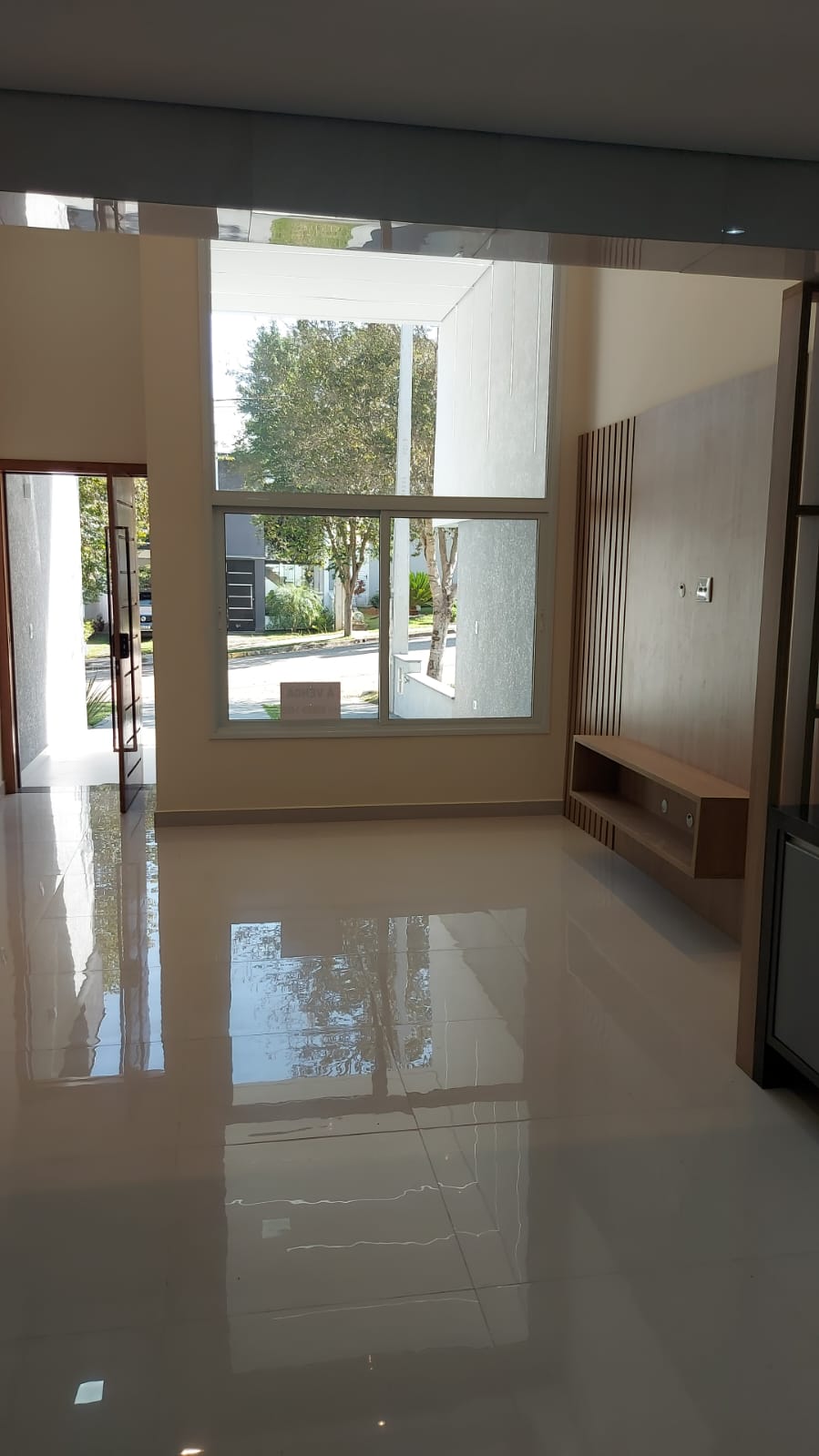 Casa com 3 dormit&oacute;rios &agrave; venda,112 m&sup2; - Condom&iacute;nio Terras de S&atilde;o Francisco - Sorocaba - SP Avenida Paraná Sorocaba - 