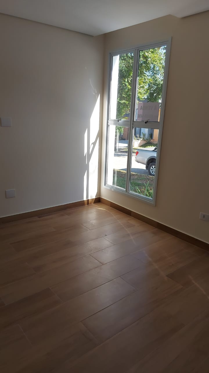 Casa com 3 dormit&oacute;rios &agrave; venda,112 m&sup2; - Condom&iacute;nio Terras de S&atilde;o Francisco - Sorocaba - SP Avenida Paraná Sorocaba - 