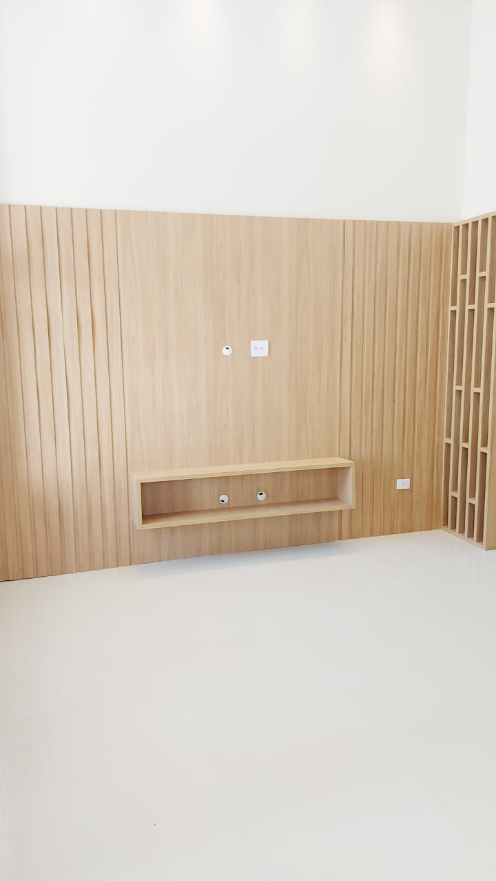 Casa com 3 dormit&oacute;rios &agrave; venda,112 m&sup2; - Condom&iacute;nio Terras de S&atilde;o Francisco - Sorocaba - SP Avenida Paraná Sorocaba - 