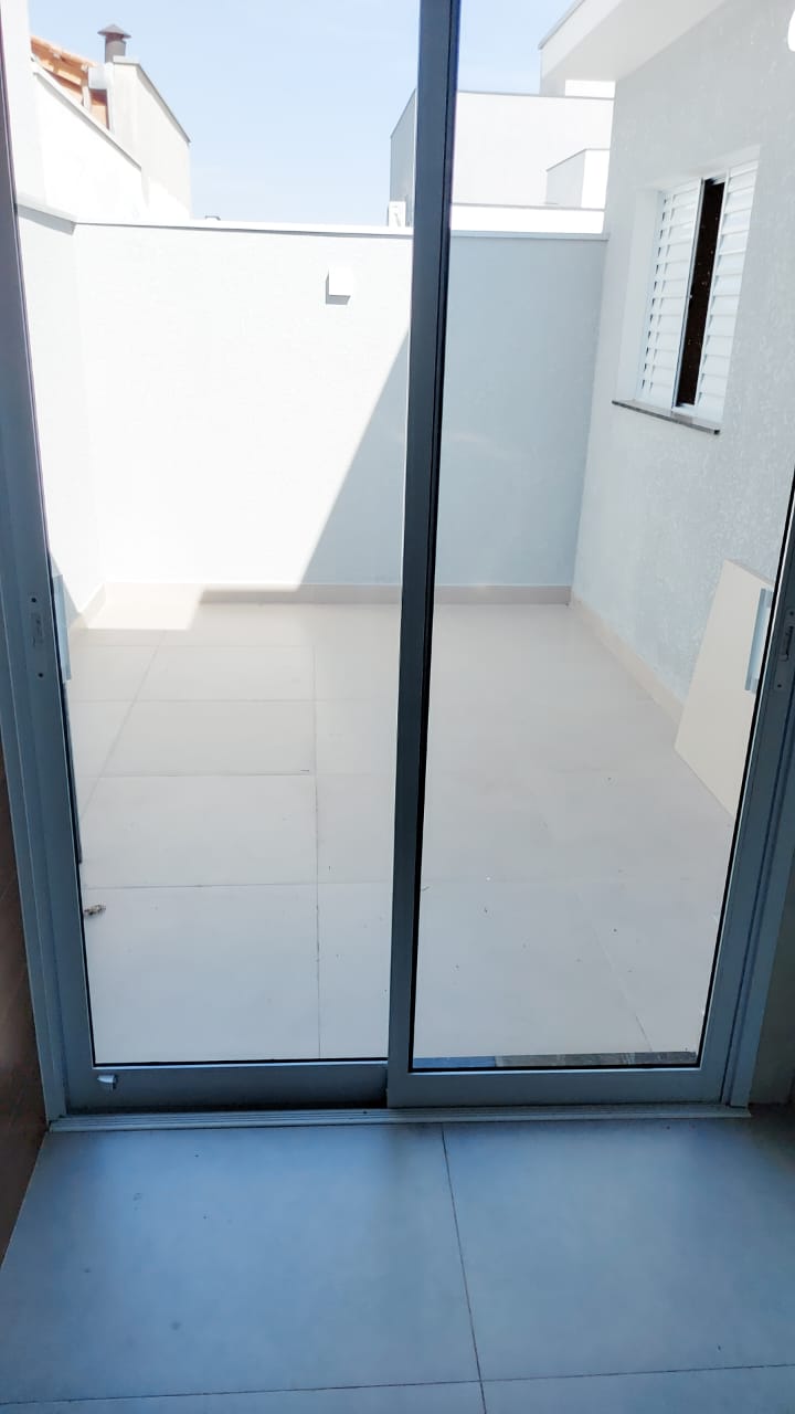 Casa com 3 dormit&oacute;rios &agrave; venda,112 m&sup2; - Condom&iacute;nio Terras de S&atilde;o Francisco - Sorocaba - SP Avenida Paraná Sorocaba - 