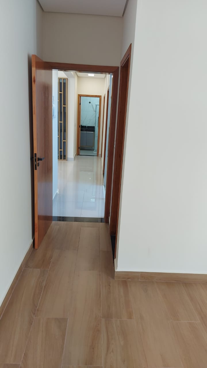 Casa com 3 dormit&oacute;rios &agrave; venda,112 m&sup2; - Condom&iacute;nio Terras de S&atilde;o Francisco - Sorocaba - SP Avenida Paraná Sorocaba - 