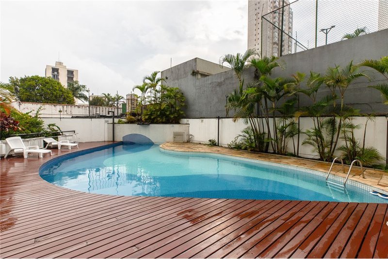 Apartamento na Vila Mascote com 86m² Lacedemonia, São Paulo - 