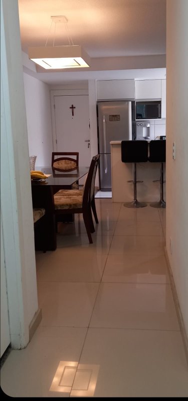 Apartamento 2Q com 1 vaga em Maria Paula Rodovia Prefeito João Sampaio Niterói - 