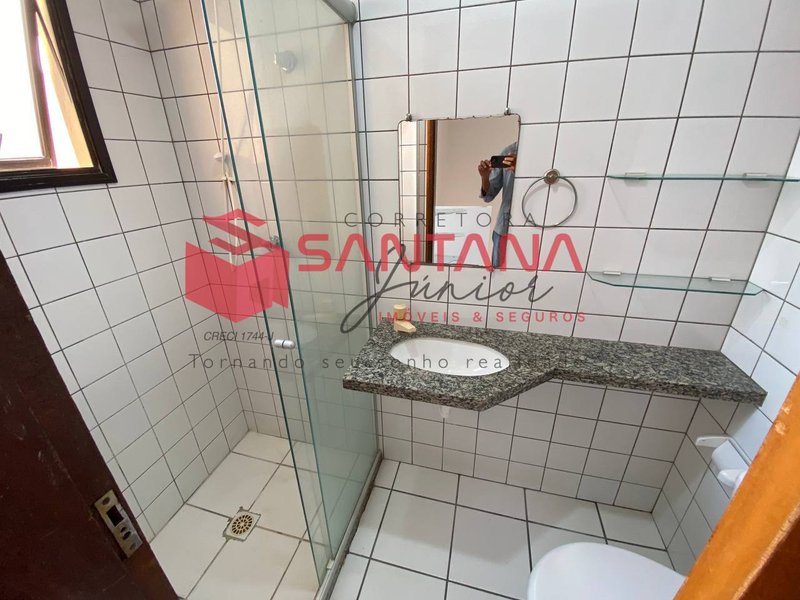 Casa duplex 4/4 sendo 2 suites em Stella Mares  (INDISPONÍVEL) Alameda Dilson Jatahy Fonseca Salvador - 