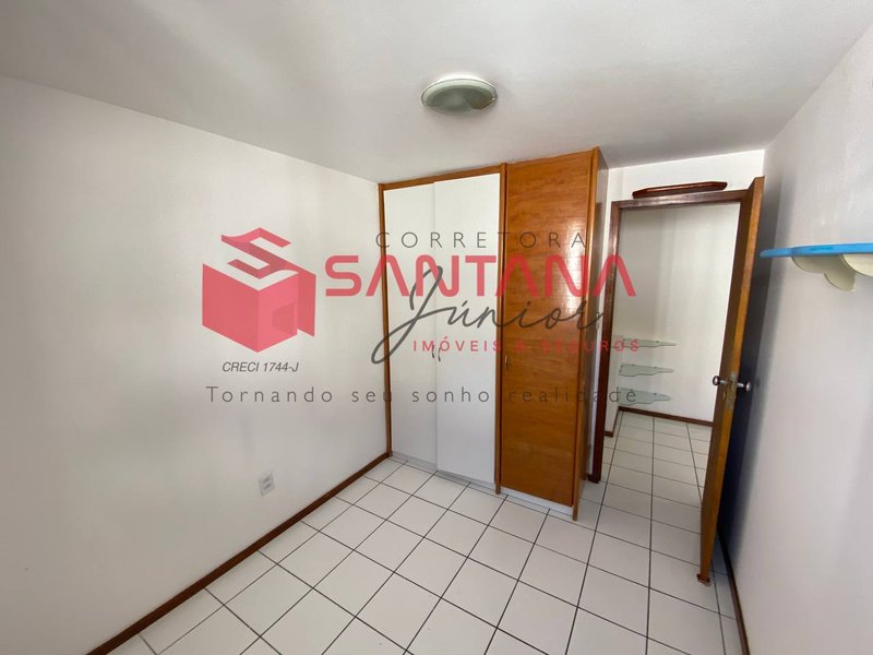 Casa duplex 4/4 sendo 2 suites em Stella Mares  (INDISPONÍVEL) Alameda Dilson Jatahy Fonseca Salvador - 