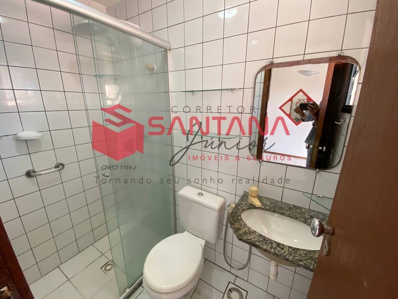 Casa duplex 4/4 sendo 2 suites em Stella Mares  (INDISPONÍVEL) Alameda Dilson Jatahy Fonseca Salvador - 
