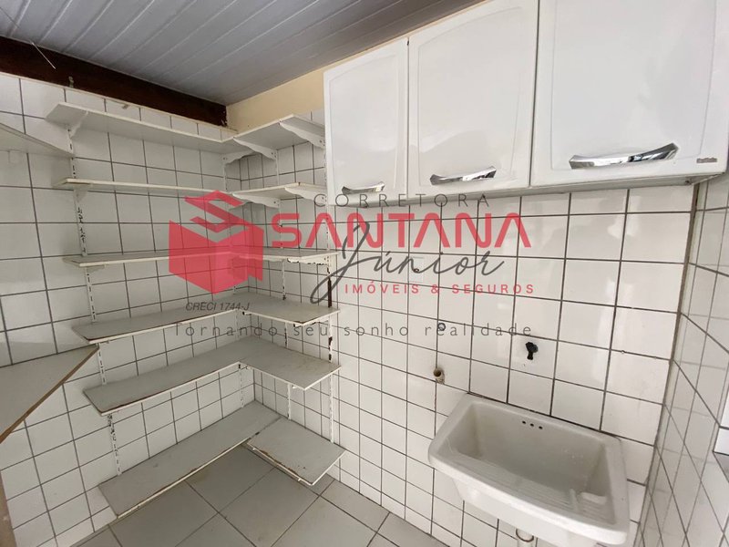 Casa duplex 4/4 sendo 2 suites em Stella Mares  (INDISPONÍVEL) Alameda Dilson Jatahy Fonseca Salvador - 