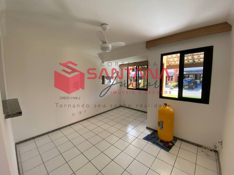 Casa duplex 4/4 sendo 2 suites em Stella Mares  (INDISPONÍVEL) Alameda Dilson Jatahy Fonseca Salvador - 