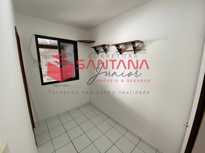 Casa duplex 4/4 sendo 2 suites em Stella Mares  (INDISPONÍVEL) Alameda Dilson Jatahy Fonseca Salvador - 
