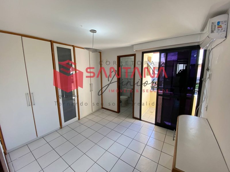Casa duplex 4/4 sendo 2 suites em Stella Mares  (INDISPONÍVEL) Alameda Dilson Jatahy Fonseca Salvador - 