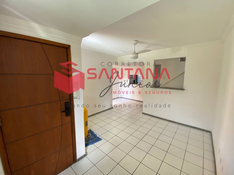 Casa duplex 4/4 sendo 2 suites em Stella Mares  (INDISPONÍVEL) Alameda Dilson Jatahy Fonseca Salvador - 