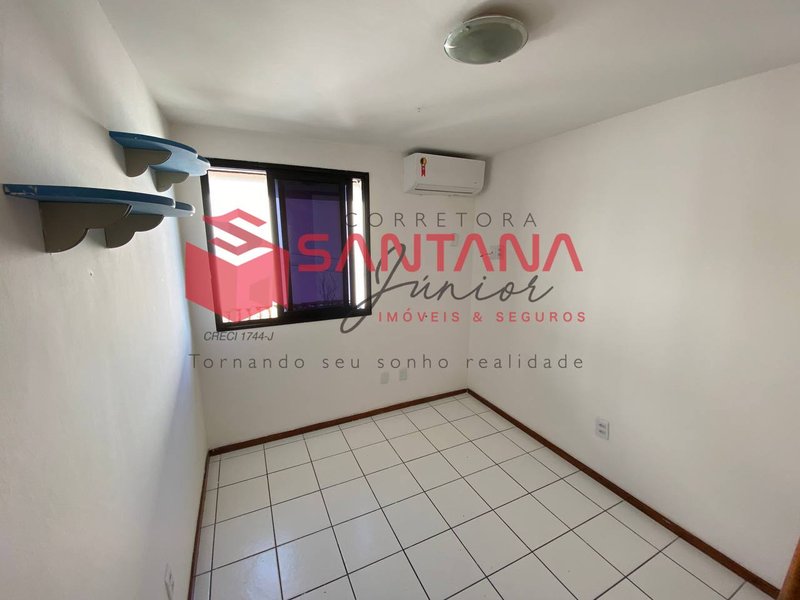 Casa duplex 4/4 sendo 2 suites em Stella Mares  (INDISPONÍVEL) Alameda Dilson Jatahy Fonseca Salvador - 