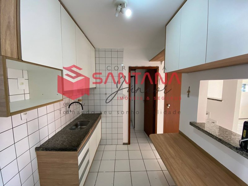 Casa duplex 4/4 sendo 2 suites em Stella Mares  (INDISPONÍVEL) Alameda Dilson Jatahy Fonseca Salvador - 
