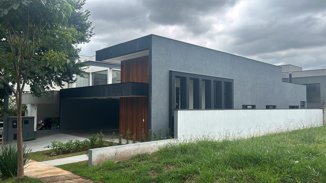 Casa com 3 dormit&oacute;rios &agrave; venda,185 m&sup2; - Condom&iacute;nio Mont Blanc -  Sorocaba - SP Rua Antônio Annunciato Sorocaba - 