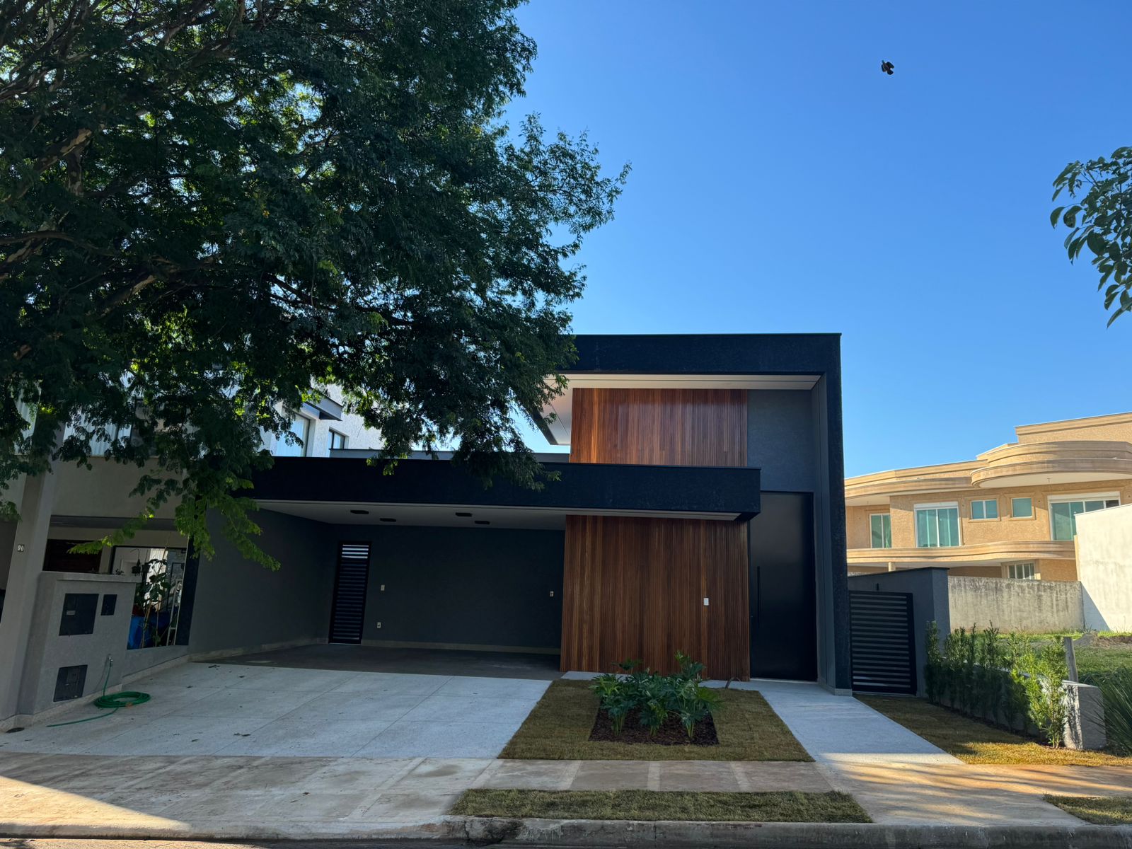 Casa com 3 dormit&oacute;rios &agrave; venda,185 m&sup2; - Condom&iacute;nio Mont Blanc -  Sorocaba - SP Rua Antônio Annunciato Sorocaba - 