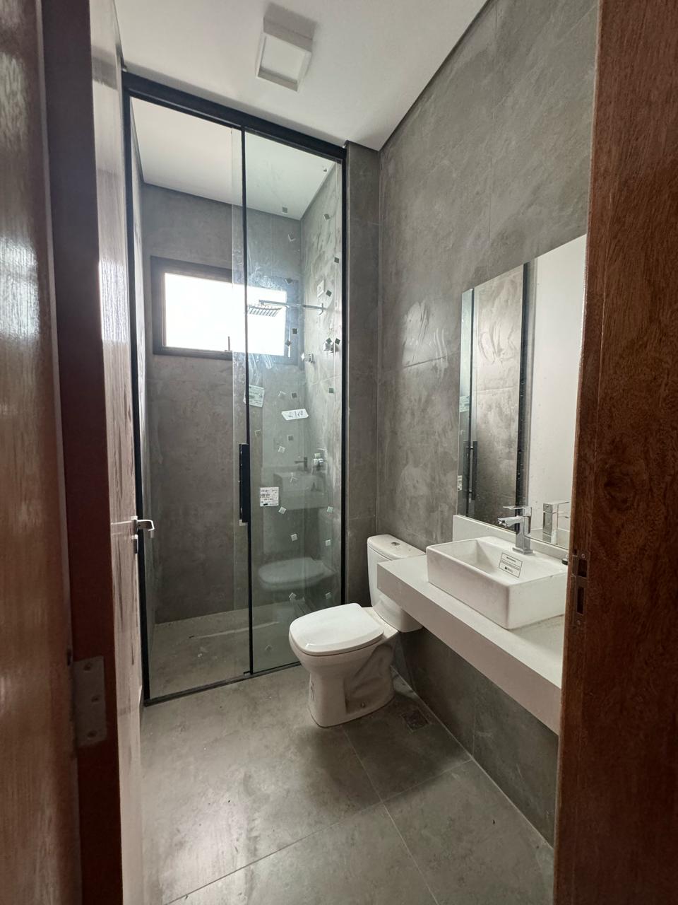 Casa com 3 dormit&oacute;rios &agrave; venda,185 m&sup2; - Condom&iacute;nio Mont Blanc -  Sorocaba - SP Rua Antônio Annunciato Sorocaba - 