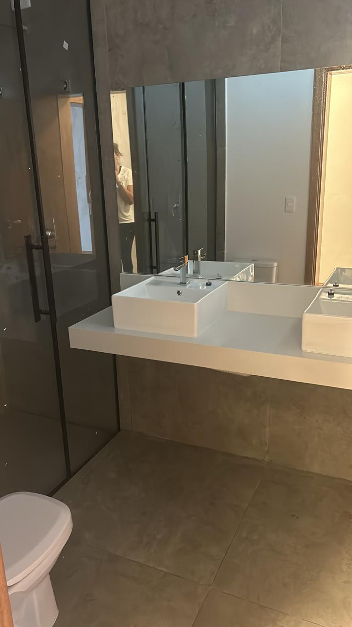 Casa com 3 dormit&oacute;rios &agrave; venda,185 m&sup2; - Condom&iacute;nio Mont Blanc -  Sorocaba - SP Rua Antônio Annunciato Sorocaba - 