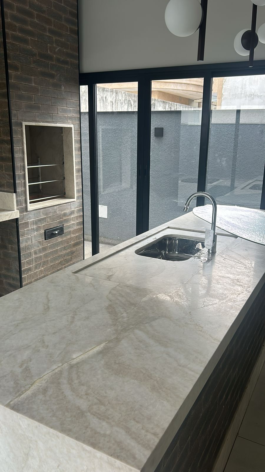 Casa com 3 dormit&oacute;rios &agrave; venda,185 m&sup2; - Condom&iacute;nio Mont Blanc -  Sorocaba - SP Rua Antônio Annunciato Sorocaba - 