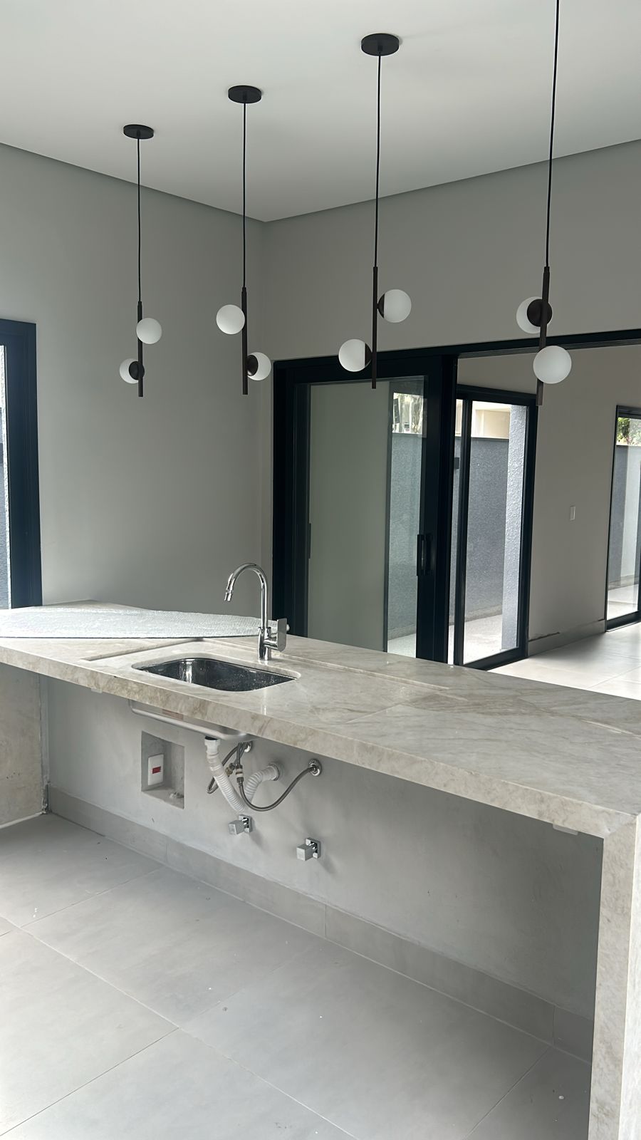 Casa com 3 dormit&oacute;rios &agrave; venda,185 m&sup2; - Condom&iacute;nio Mont Blanc -  Sorocaba - SP Rua Antônio Annunciato Sorocaba - 