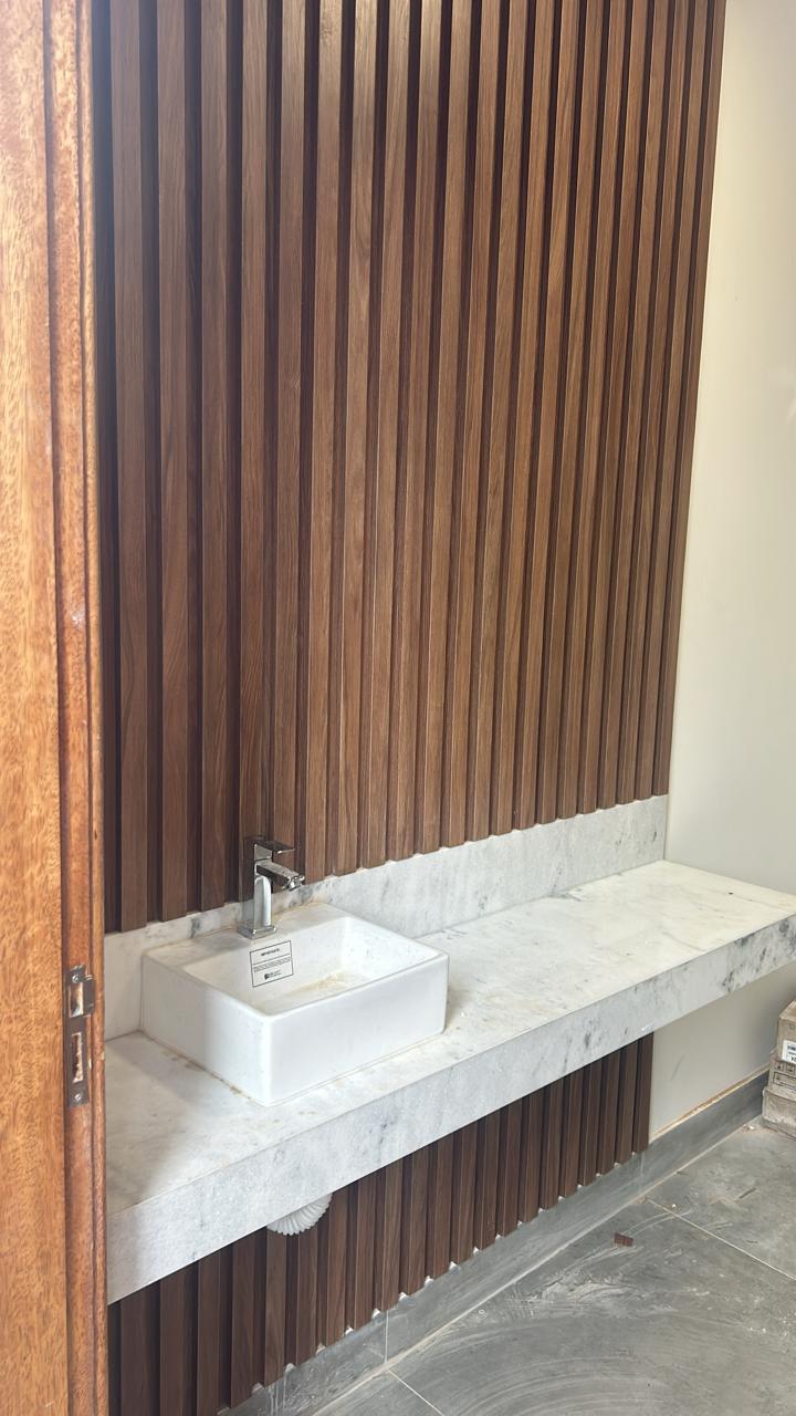 Casa com 3 dormit&oacute;rios &agrave; venda,185 m&sup2; - Condom&iacute;nio Mont Blanc -  Sorocaba - SP Rua Antônio Annunciato Sorocaba - 