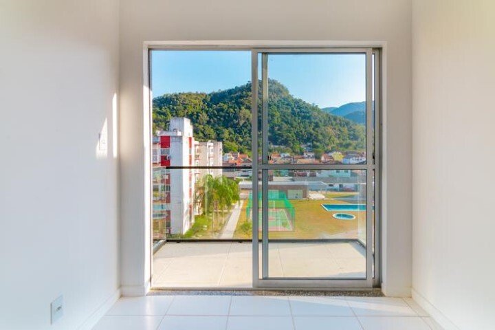 Apartamento Grumari Novo Recreio Residences - Fase 2 54m² 2D Professor Silvio Elia Rio de Janeiro - 