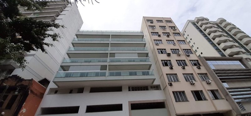 Apartamento Residencial Brindisi 88m² 3D da passagem Rio de Janeiro - 