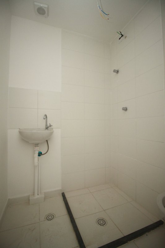 Studio com 18m², 01 dormitório e varanda Rua Marquês de Lages São Paulo - 