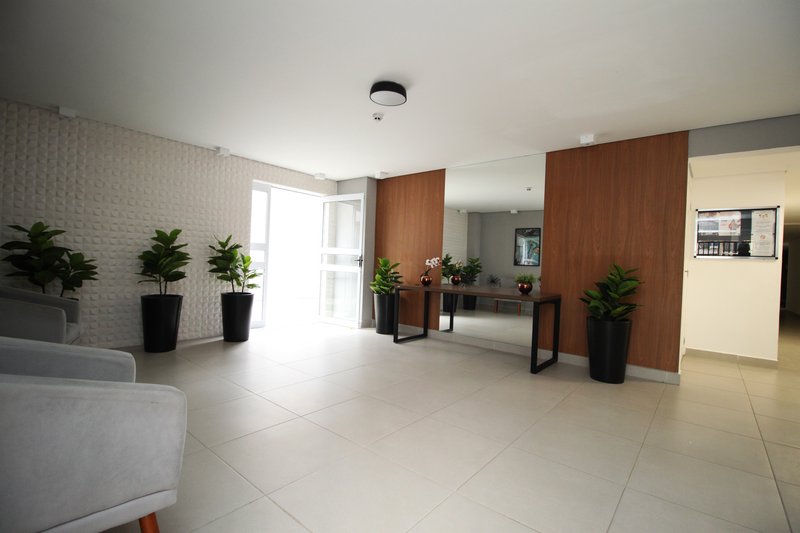 Studio com 18m², 01 dormitório e varanda Rua Marquês de Lages São Paulo - 