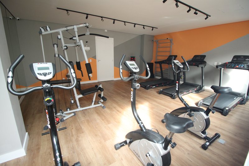 Studio com 18m², 01 dormitório e varanda Rua Marquês de Lages São Paulo - 