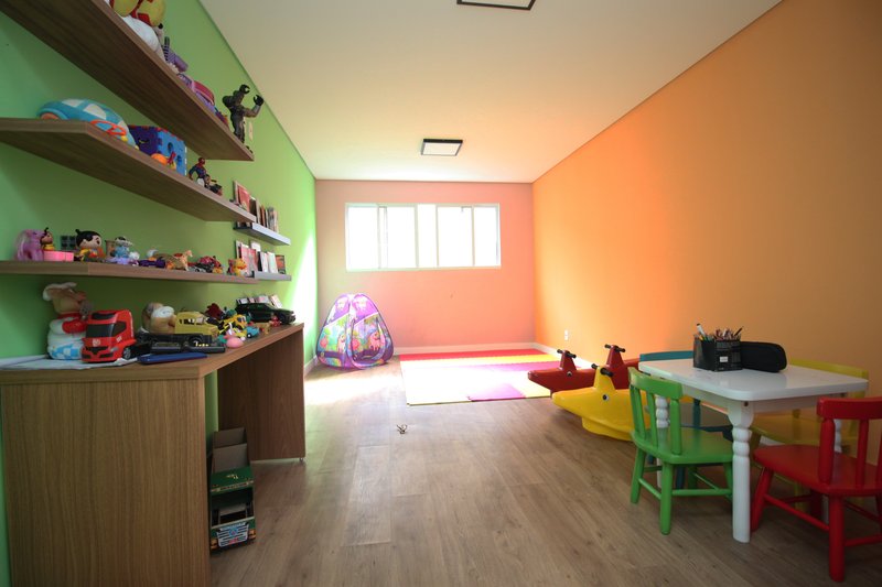 Studio com 18m², 01 dormitório e varanda Rua Marquês de Lages São Paulo - 