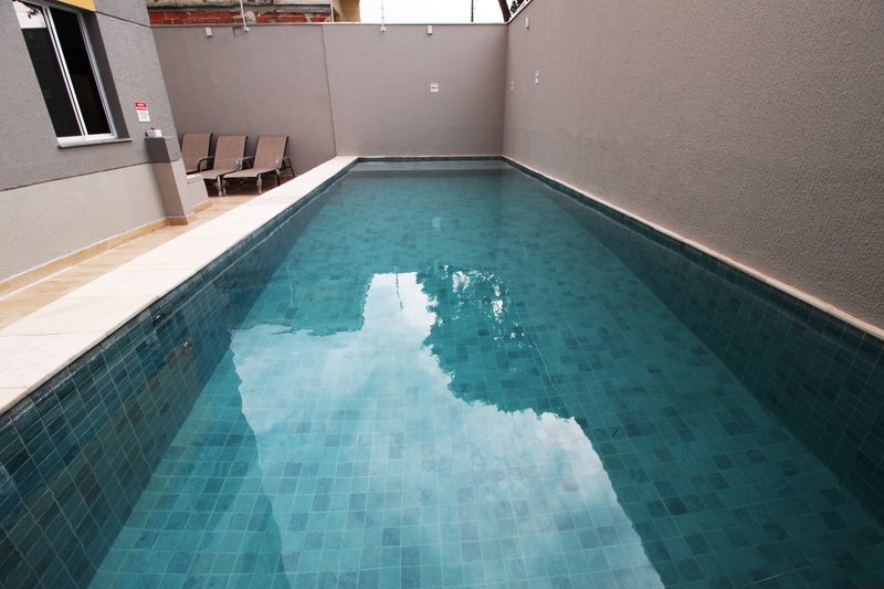 Studio com 18m², 01 dormitório e varanda Rua Marquês de Lages São Paulo - 