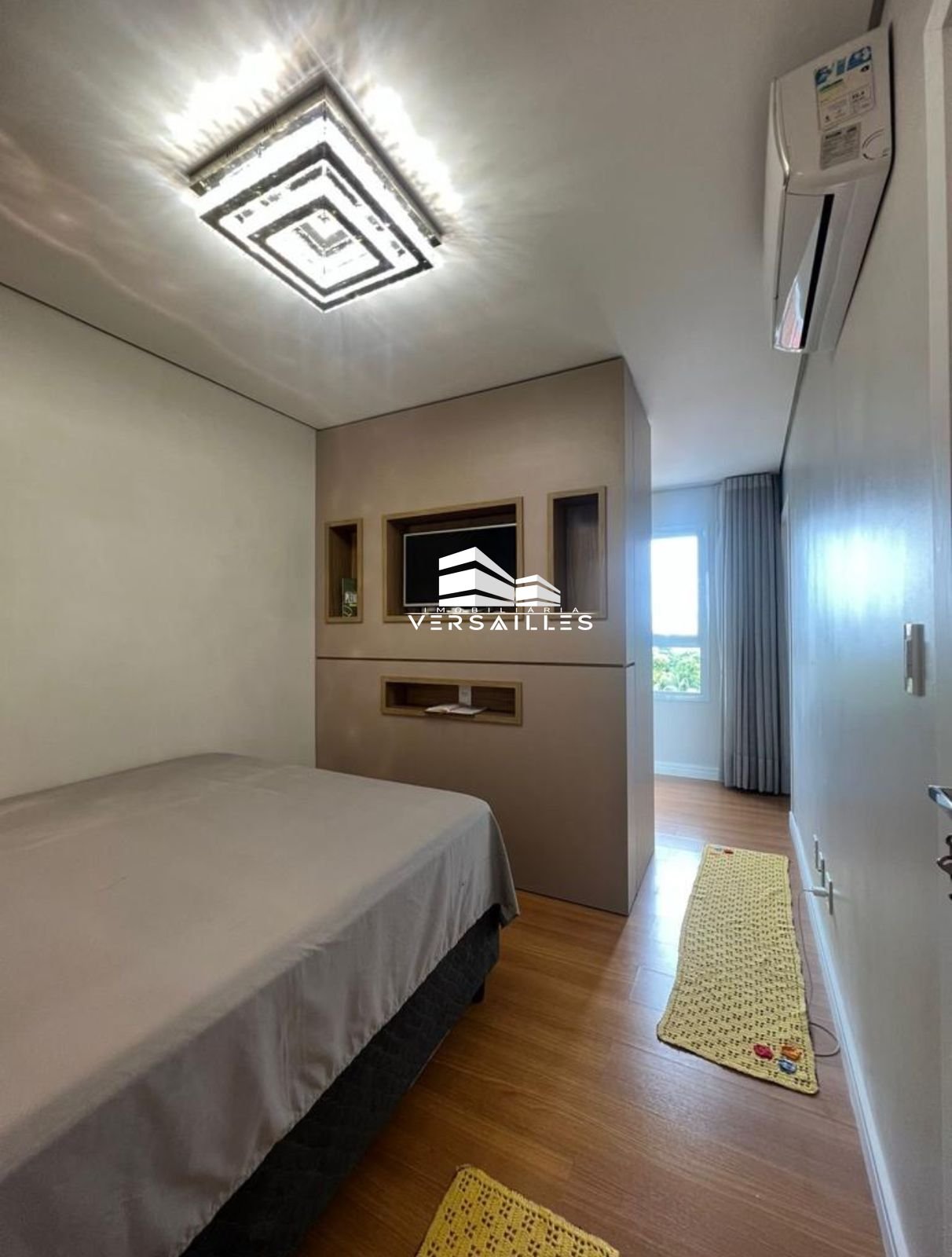 Apartamento, 3 quartos, 108 m² - Foto 1