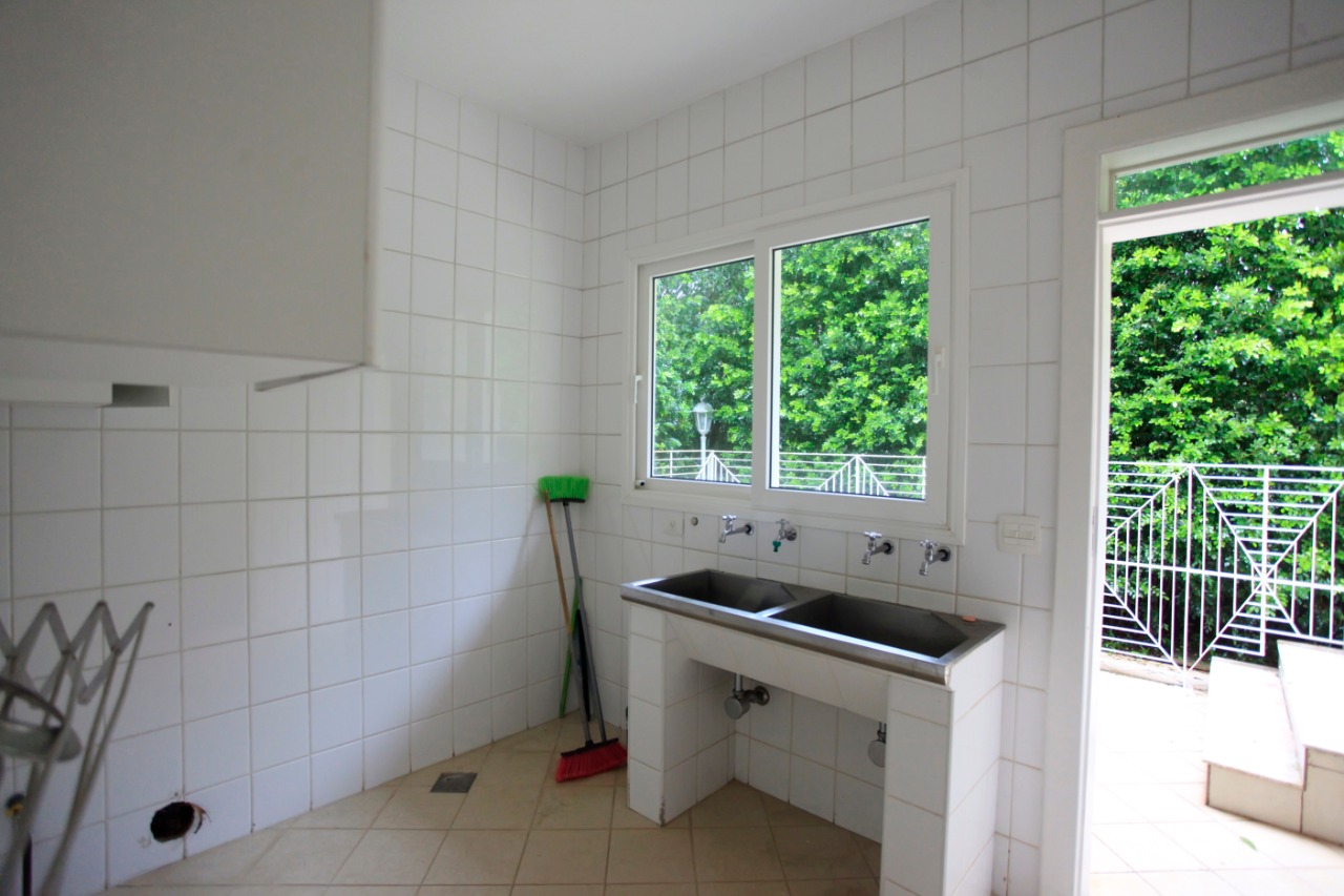 Casa com 4 dormit&oacute;rios &agrave; venda,544m&sup2; - Condom&iacute;nio  Lago Azul Golfe Clube - Ara&ccedil;oiaba - SP Raposo Tavares  Araçoiaba da Serra - 