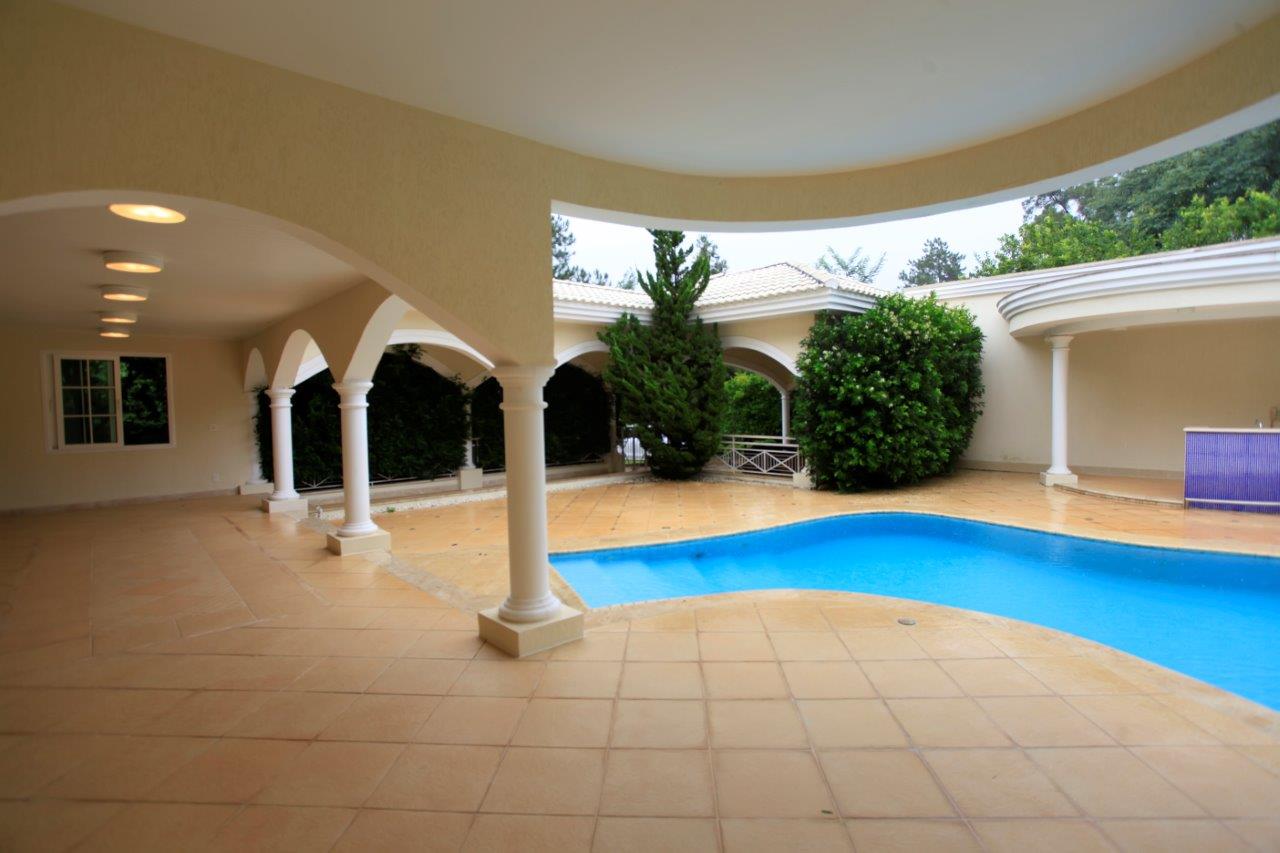 Casa com 4 dormit&oacute;rios &agrave; venda,544m&sup2; - Condom&iacute;nio  Lago Azul Golfe Clube - Ara&ccedil;oiaba - SP Raposo Tavares  Araçoiaba da Serra - 