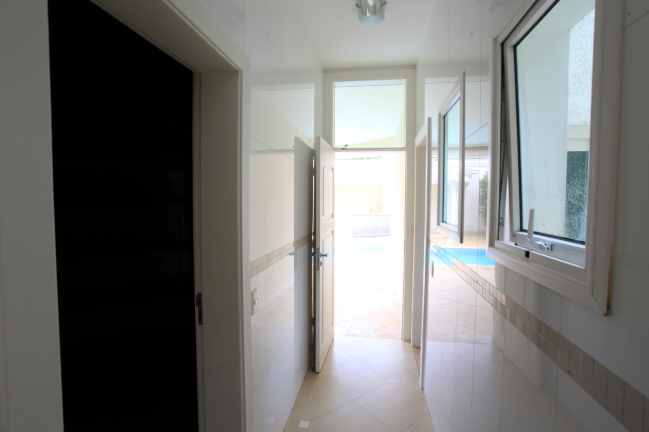 Casa com 4 dormit&oacute;rios &agrave; venda,544m&sup2; - Condom&iacute;nio  Lago Azul Golfe Clube - Ara&ccedil;oiaba - SP Raposo Tavares  Araçoiaba da Serra - 