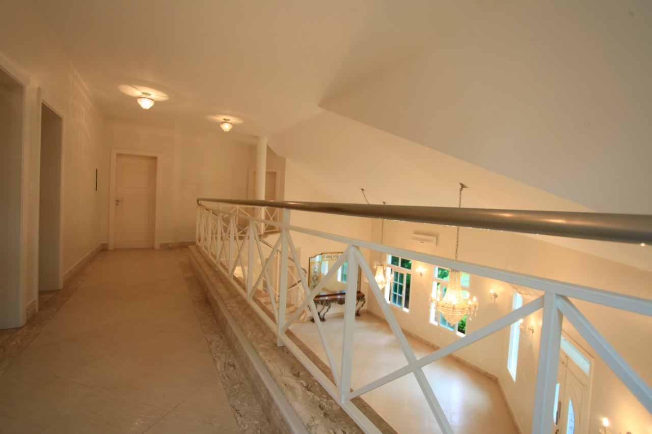 Casa com 4 dormit&oacute;rios &agrave; venda,544m&sup2; - Condom&iacute;nio  Lago Azul Golfe Clube - Ara&ccedil;oiaba - SP Raposo Tavares  Araçoiaba da Serra - 