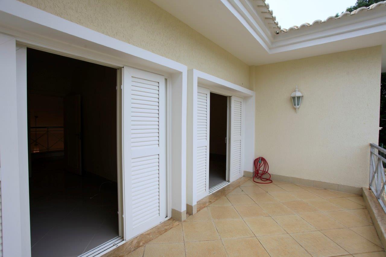 Casa com 4 dormit&oacute;rios &agrave; venda,544m&sup2; - Condom&iacute;nio  Lago Azul Golfe Clube - Ara&ccedil;oiaba - SP Raposo Tavares  Araçoiaba da Serra - 