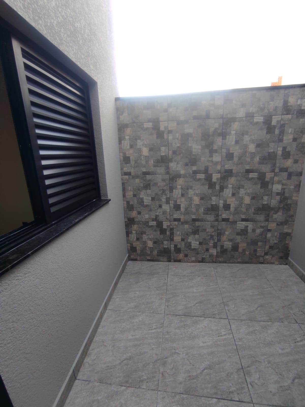 Casa com 3 dormit&oacute;rios &agrave; venda, 122 m&sup2; - Condom&iacute;nio Horto Florestal Villagio - Sorocaba-SP Rua Selma Aparecida Said Sorocaba - 