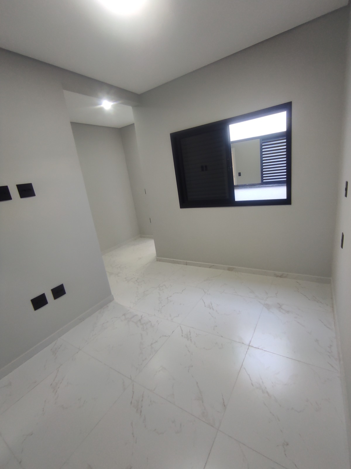 Casa com 3 dormit&oacute;rios &agrave; venda, 122 m&sup2; - Condom&iacute;nio Horto Florestal Villagio - Sorocaba-SP Rua Selma Aparecida Said Sorocaba - 