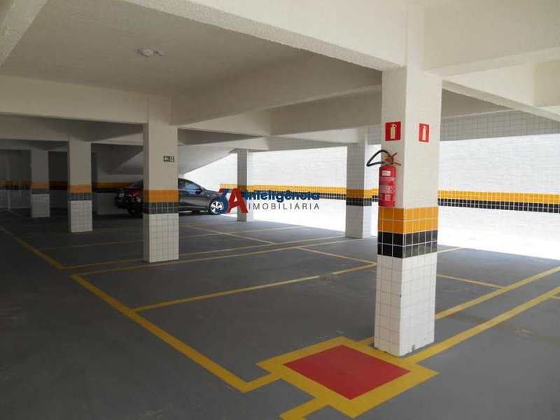COBERTURA DUPLEX RAÍZES CAMPOLIM – SOROCABA - Sorocaba - 