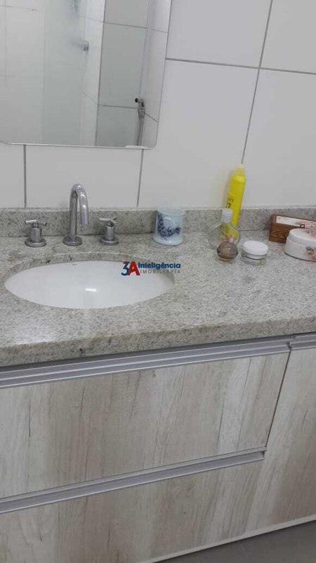 COBERTURA DUPLEX RAÍZES CAMPOLIM – SOROCABA - Sorocaba - 