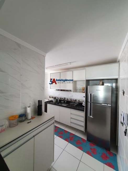 COBERTURA DUPLEX RAÍZES CAMPOLIM – SOROCABA - Sorocaba - 