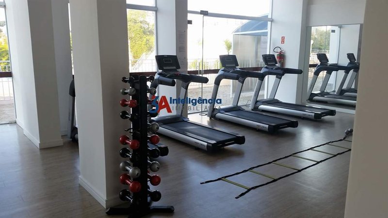 COBERTURA DUPLEX RAÍZES CAMPOLIM – SOROCABA - Sorocaba - 