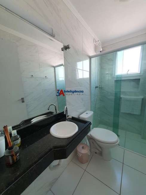 COBERTURA DUPLEX RAÍZES CAMPOLIM – SOROCABA - Sorocaba - 