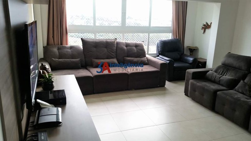 COBERTURA DUPLEX RAÍZES CAMPOLIM – SOROCABA - Sorocaba - 