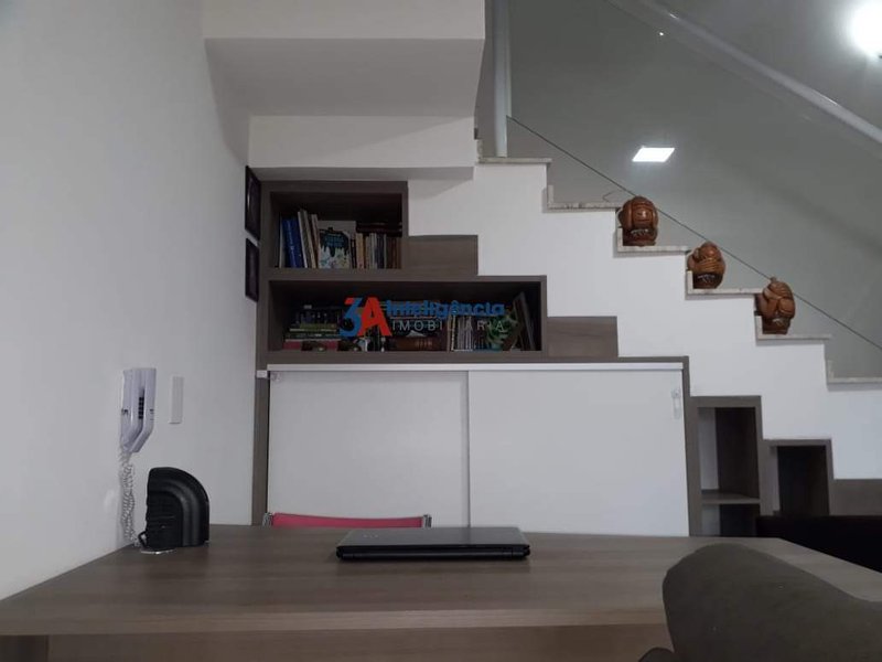 COBERTURA DUPLEX RAÍZES CAMPOLIM – SOROCABA - Sorocaba - 